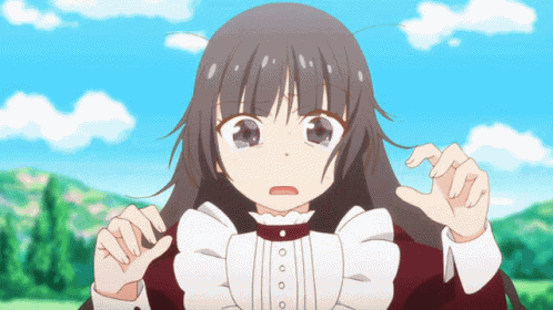 Anime Feris GIF