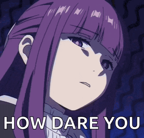 Anime Fern GIF