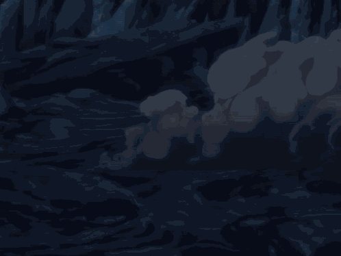 Anime Fight GIF