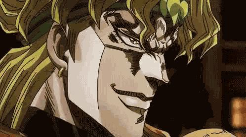 Anime Fighting GIF