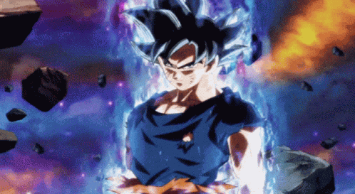 Anime GIF