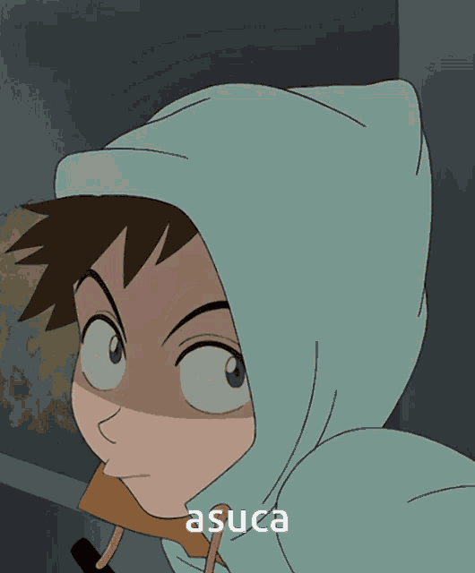 Anime Flcl GIF