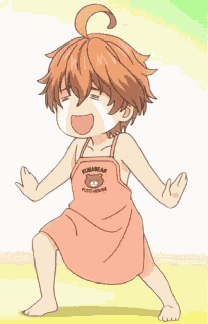 Anime Food Wars GIF