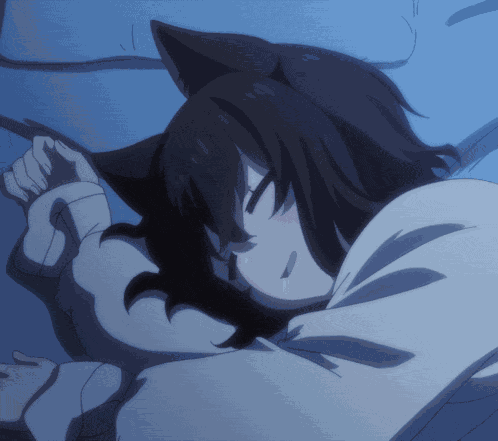 Anime Fran GIF