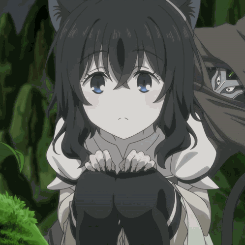 Anime Fran GIF