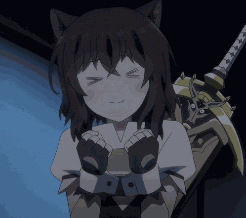 Anime Fran GIF
