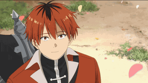 Anime Frieren Beyond The Journeys End GIF