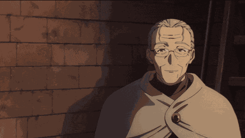 Anime Frieren Beyond The Journeys End GIF