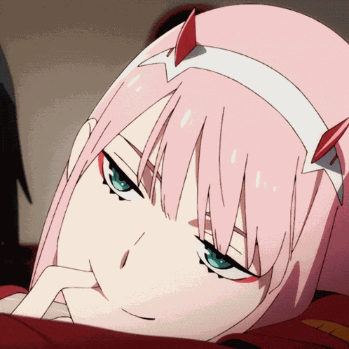 Anime GIF