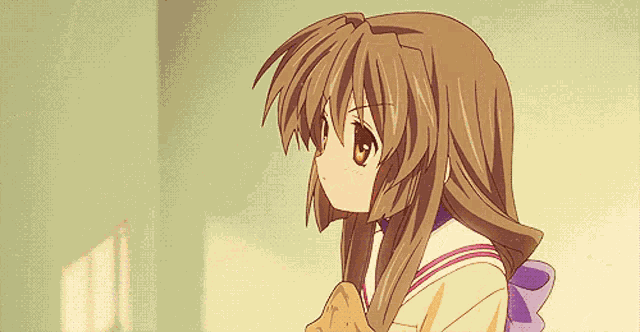 Anime Fuko Ibuki GIF