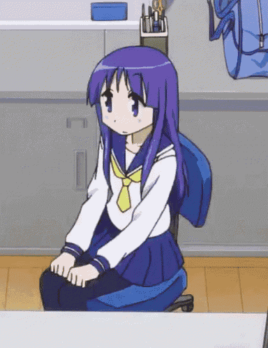 Anime Fun GIF