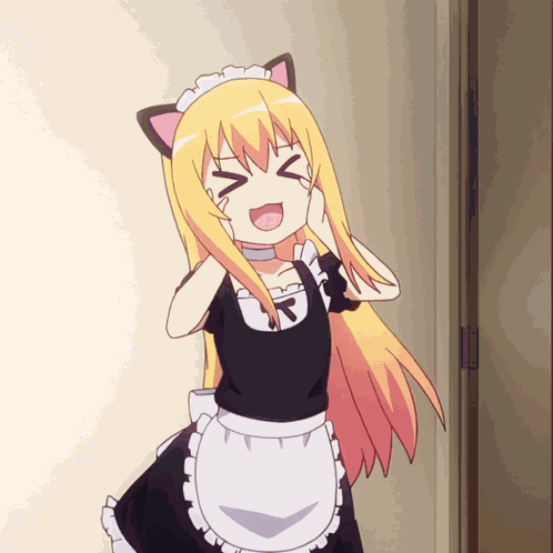 Anime Gab GIF