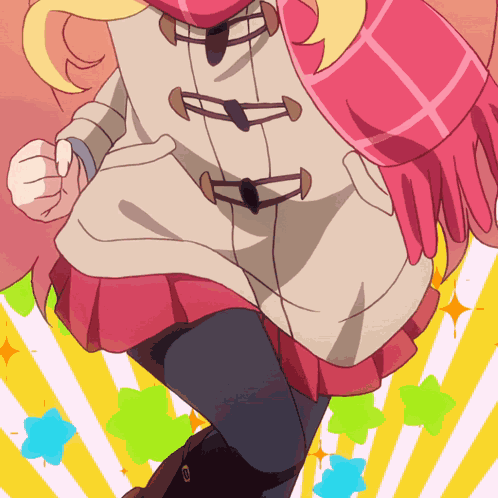 Anime Gab GIF