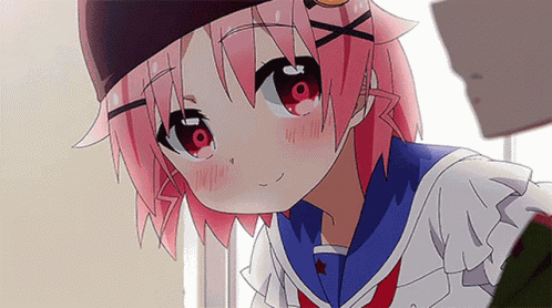 Anime Gakkougurashi GIF