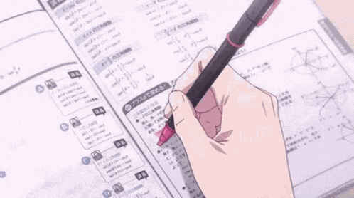 Anime Gif Anime GIF