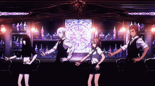Anime Ginti GIF