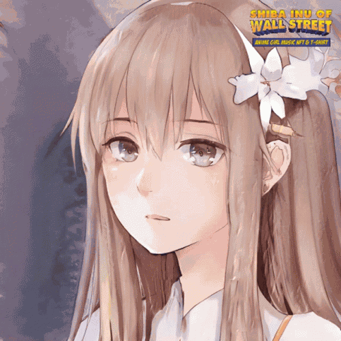 Anime Girl Anime Girls GIF