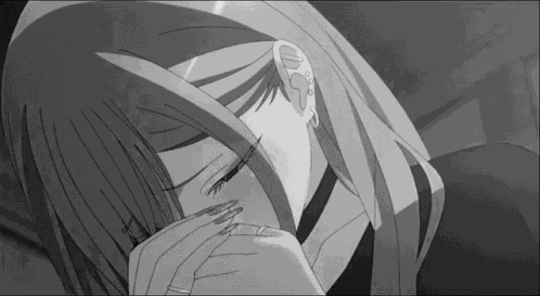 Anime Girl GIF