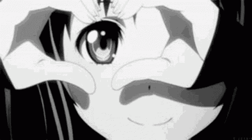 Anime Girl GIF