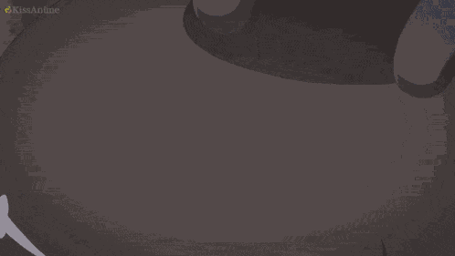 Anime Girl Relax GIF