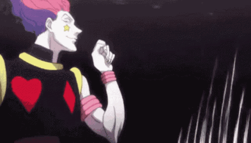 Anime Gon GIF