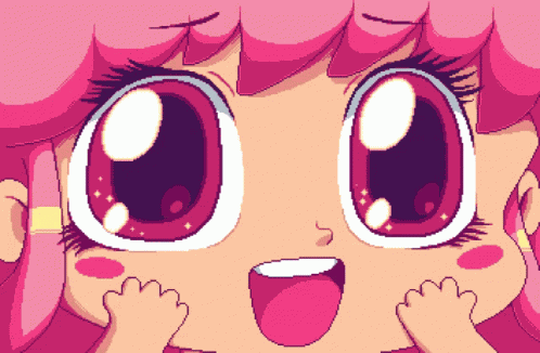 Anime Gravity Falls GIF