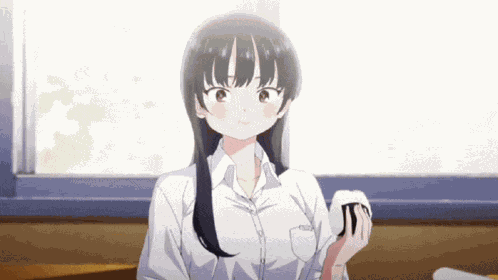 Anime GIF