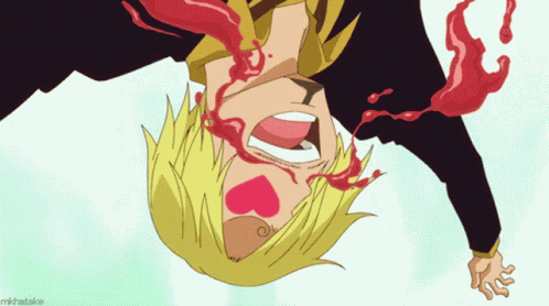 Anime Heart GIF