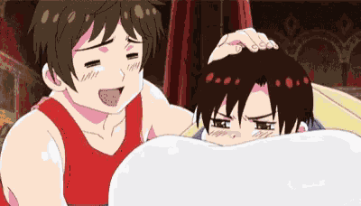 Anime Hetalia GIF