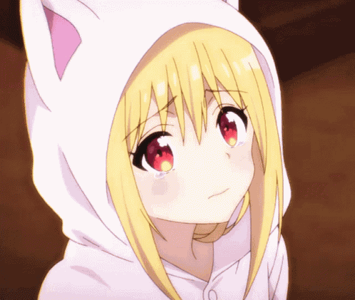 Anime GIF
