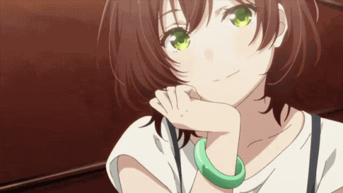Anime Hinami GIF