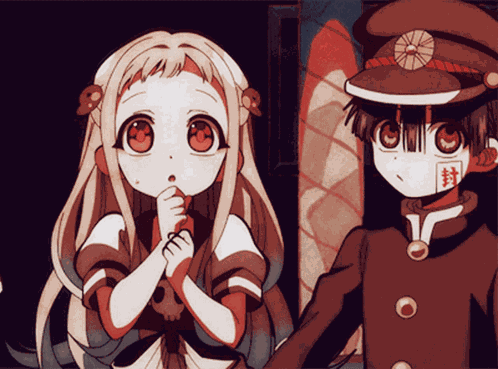 Anime Hug Hugs GIF