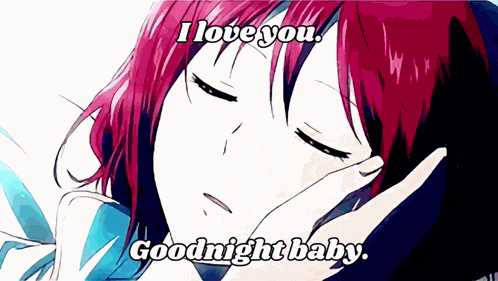 Anime Hug Kiss Images GIF