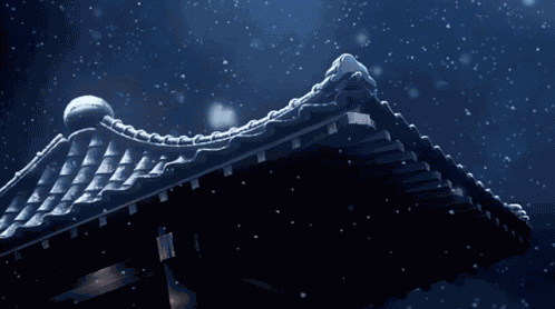 Anime In GIF