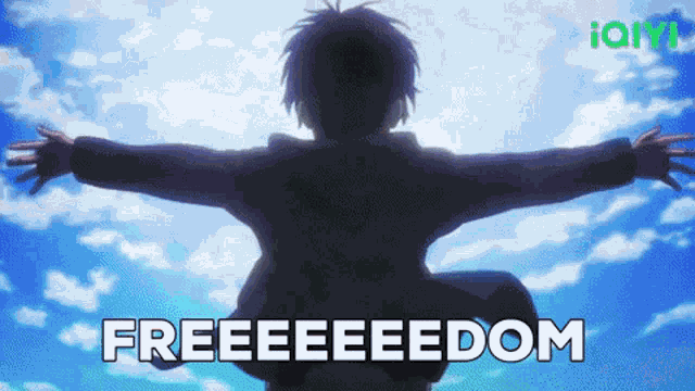 Anime Iqiyi GIF