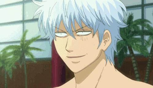 Anime Irritated GIF