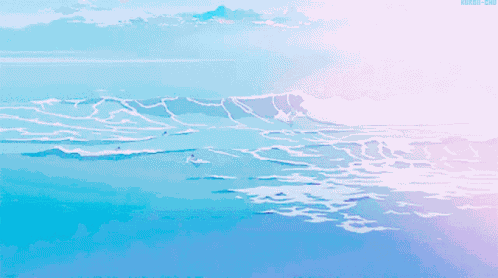 Anime GIF