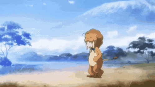 Anime GIF