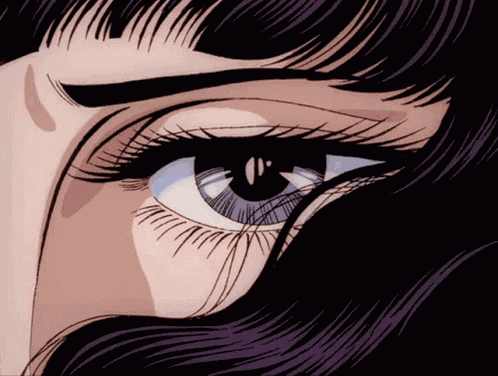 Anime GIF