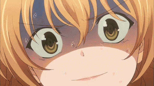 Anime Japanese GIF