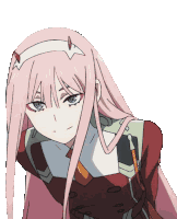 Anime Sticker GIF