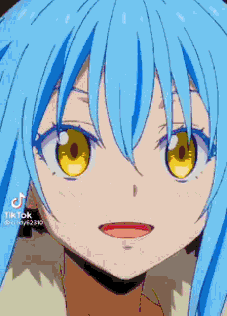 Anime GIF