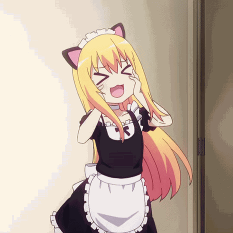 Anime GIF