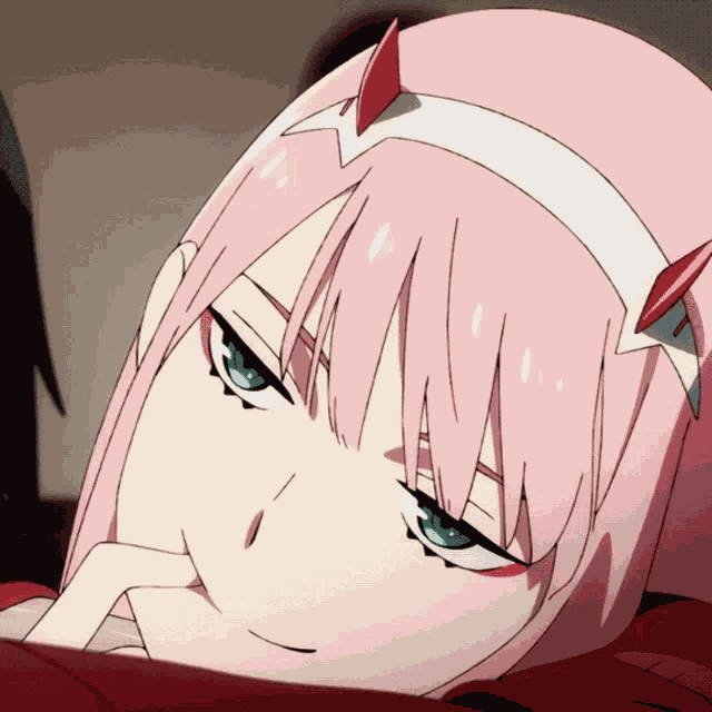 Anime GIF GIF