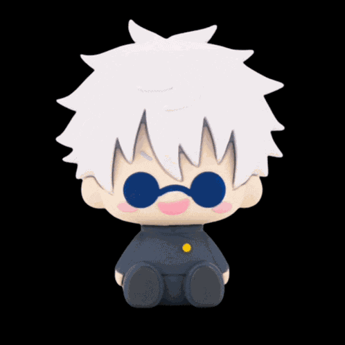 Anime Jujutsu Kaisen GIF