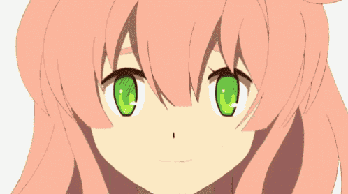 Anime GIF