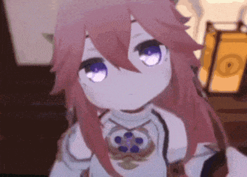Anime Kawai GIF