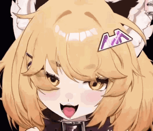Anime Kirana GIF