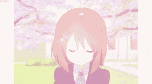 Anime Kon GIF