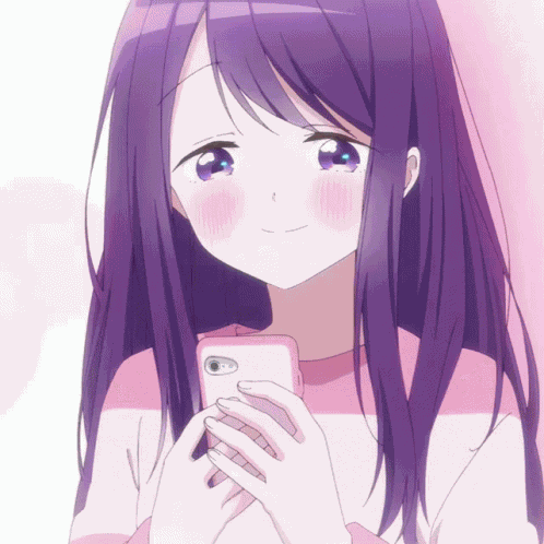 Anime Kubo GIF